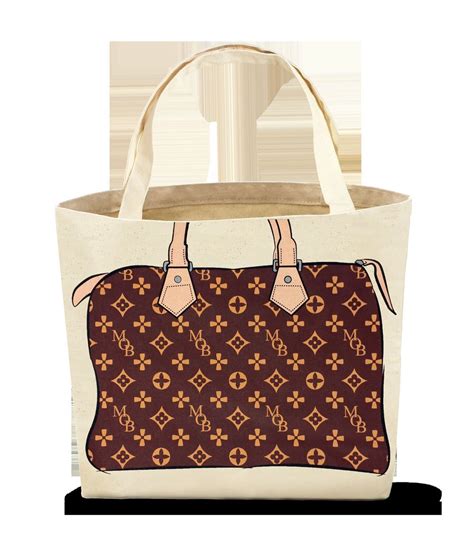 when was louis vuitton v my other bag